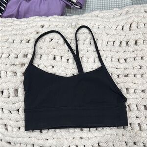 Lululemon Flow Y Bra
